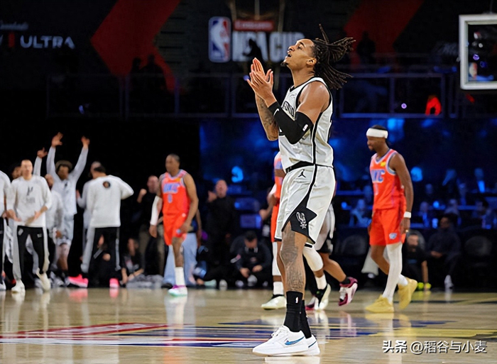 今晚突围战来临，圣安东尼奥马刺围绕NBA季后赛调整名单，信心回归，心理建设被强调的简单介绍