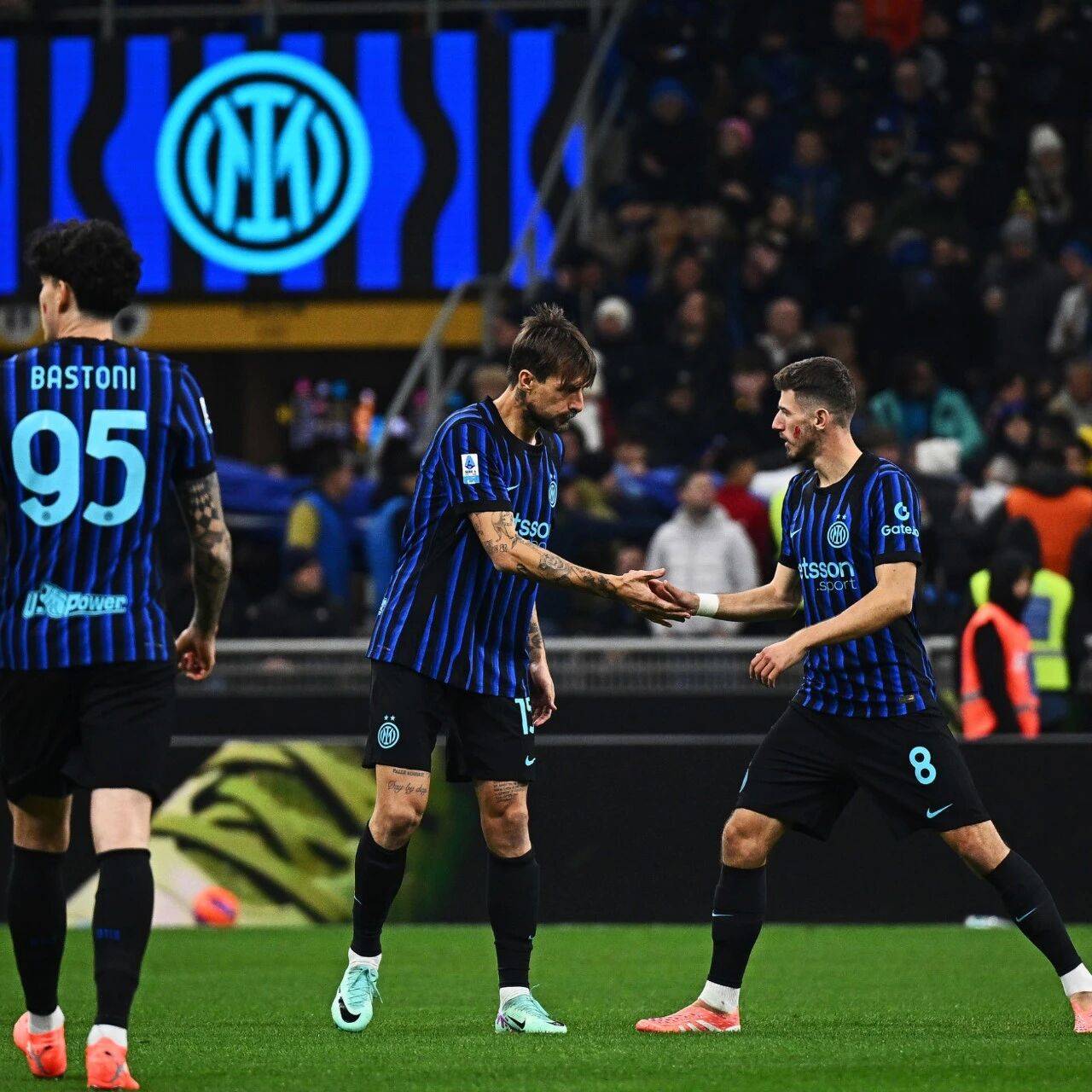 重磅！国际米兰加时末段门线救险今晚布莱顿备战法甲，比利亚雷亚尔冲刺阶段再遭质疑的简单介绍